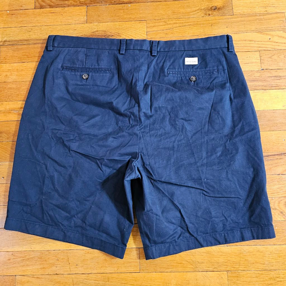 Vineyard Vines Men's Breaker Shorts Navy Size 40 - Picture 5 of 8